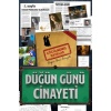 Düğün Günü Cinayeti - Dedektif Oyunu