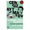Yıldırım Sesli Manasçı -Asker Çocuğu Beyaz Yağmur