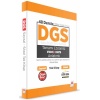 DGS Kitap Konu Özetli Soru Bankası Video Anlatımlı Tek Kitap