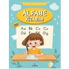 Alfabe Kitabım