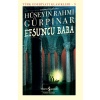 Efsuncu Baba - Türk Edebiyatı Klasikleri (Ciltli)