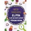Hafıza Teknikleriyle Elifba (Kuran Harflerini) Öğreniyorum
