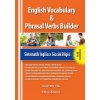 English Vocabulary Phrasal Verbs Builder