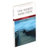 The Thirty Nine Steps - İngilizce Klasik Roman