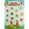 KurAn Okuyorum 2