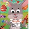 Tavşan Taptap ve Sevimli Dostları