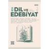 Dil ve Edebiyat (184. Sayı)