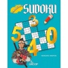 Samurai Sudoku