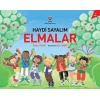 Haydi Sayalım Elmalar