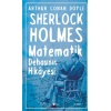 Sherlock Holmes  Matematik Dehasının Hikayesi