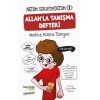 Nedim Sorayımdedim-1 Allah’la Tanışma Defteri