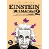Einstein Bulmacası 2  Aklınızın Sınırlarını Zorlayacak Bulmaca ve Paradokslar