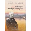 Moltkenin Türkiye Mektupları