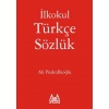 İlkokul Türkçe Sözlük