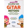 Çocuklar İçin Gitar Metodu - Renklerle Gitar Öğreniyorum
