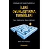 İleri Oyunlaştırma Teknikleri