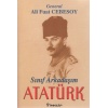 Sınıf Arkadaşım Atatürk