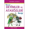 Resimli Deyimler ve Atasözleri Sözlüğü