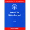Atatürkün Bütün Eserleri Cilt 9 (1920)
