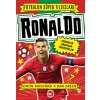 Ronaldo - Futbolun Süper Yıldızları