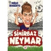 Efsane Futbolcular Sihirbaz Neymar