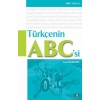 Türkçenin ABCsi