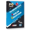 Doktrin Yayınları Temelden Problem Öğreniyorum (PÖ) Soru Bankası