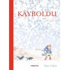 Kayboldu