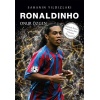 Ronaldinho - Sahanın Yıldızları - 3D Biblo Hediyeli!