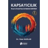 Kapsayıcılık