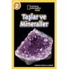 National Geographic Kids - Taşlar ve Mineraller