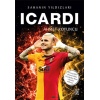 Icardi - Sahanın Yıldızları - 3D Biblo Hediyeli!