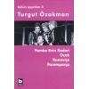 Pembe Evin Kaderi  Ocak Kanaviçe Paramparça / Bütün Oyunları 4