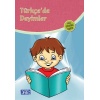 Türkçede Deyimler (100 Temel Eser - İlköğretim)