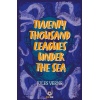 Twenty Thousand Leagues Under the Sea