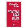 Yöntemi Aşan Bilim