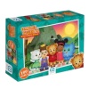 Daniel Tigers Puzzle 100