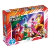 Powerrangers Puzzle 100