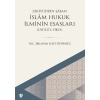 İslam Hukuk İlminin Esasları - Usûlü’l-Fıkh