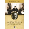 Mustafa Kemalin Mütereke Defteri