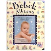 Bebek Albümü-Mavi