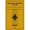 Bağlama Metodu (Uzun Sap) ve Türk Halk Müziği Nazariyatı