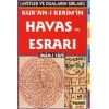 Kuranı Kerimin Havas ve Esrarı (Dua-035)