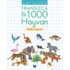 Larousse Fransızca İlk 1000 Hayvan