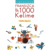 Larousse Fransızca İlk 1000 Kelime
