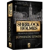 Sherlock Holmes Şüphenin İzinde - Bütün Hikayeler 3