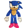 Sonic Peluş 40 Cm (Lisinya)