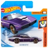 Hot Wheels Tekli Arabalar (Lisinya)