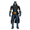 Batman Aksiyon Figürü S7 V2 30 cm - 6069259 (Lisinya)