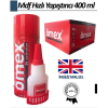 Mdf Yapıştırıcı 400ml Kaliteli